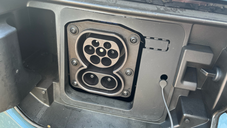 Dacia Spring 27kWh Expression 65 48kW 5dr Auto Electric Hatchback